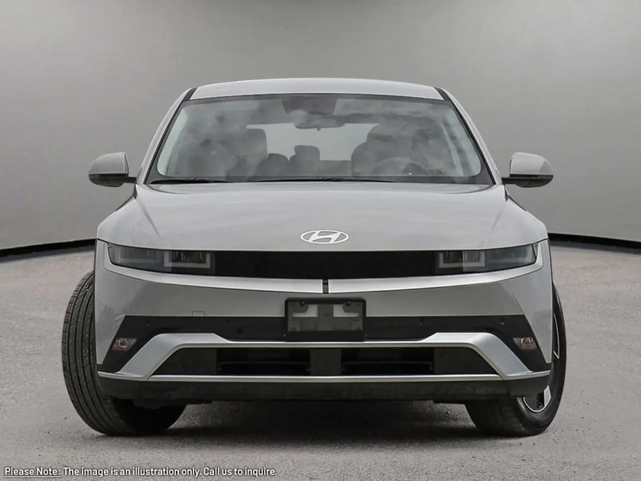 Hyundai IONIQ 5 снимка Hyundai IONIQ 5