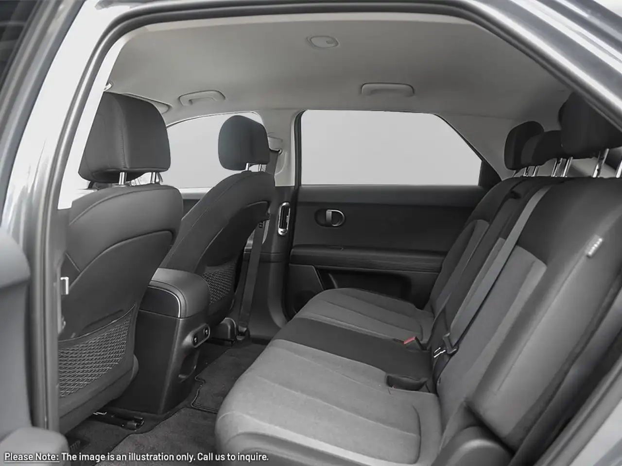 Hyundai IONIQ 5 снимка Hyundai IONIQ 5
