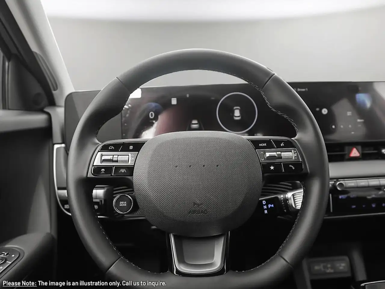 Hyundai IONIQ 5 снимка Hyundai IONIQ 5