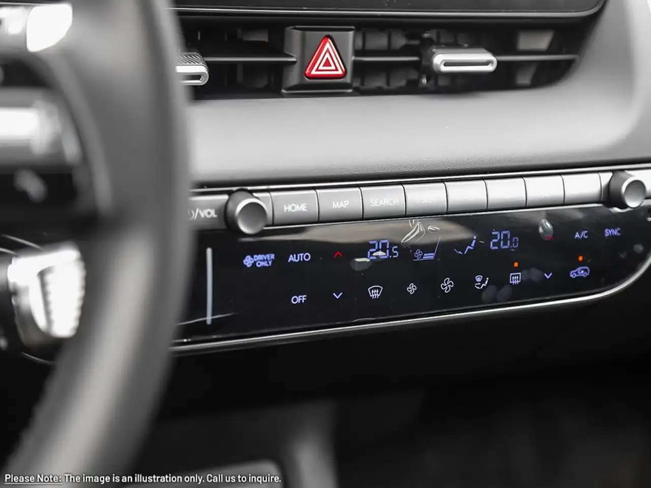 Hyundai IONIQ 5 снимка Hyundai IONIQ 5