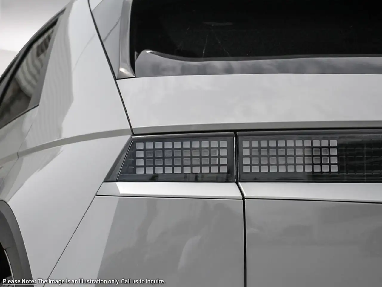 Hyundai IONIQ 5 снимка Hyundai IONIQ 5