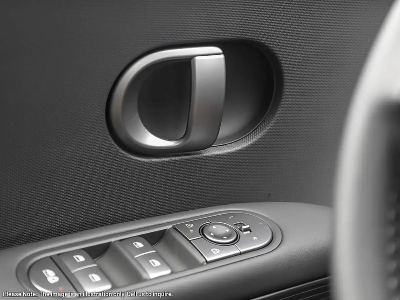 Hyundai IONIQ 5 снимка Hyundai IONIQ 5