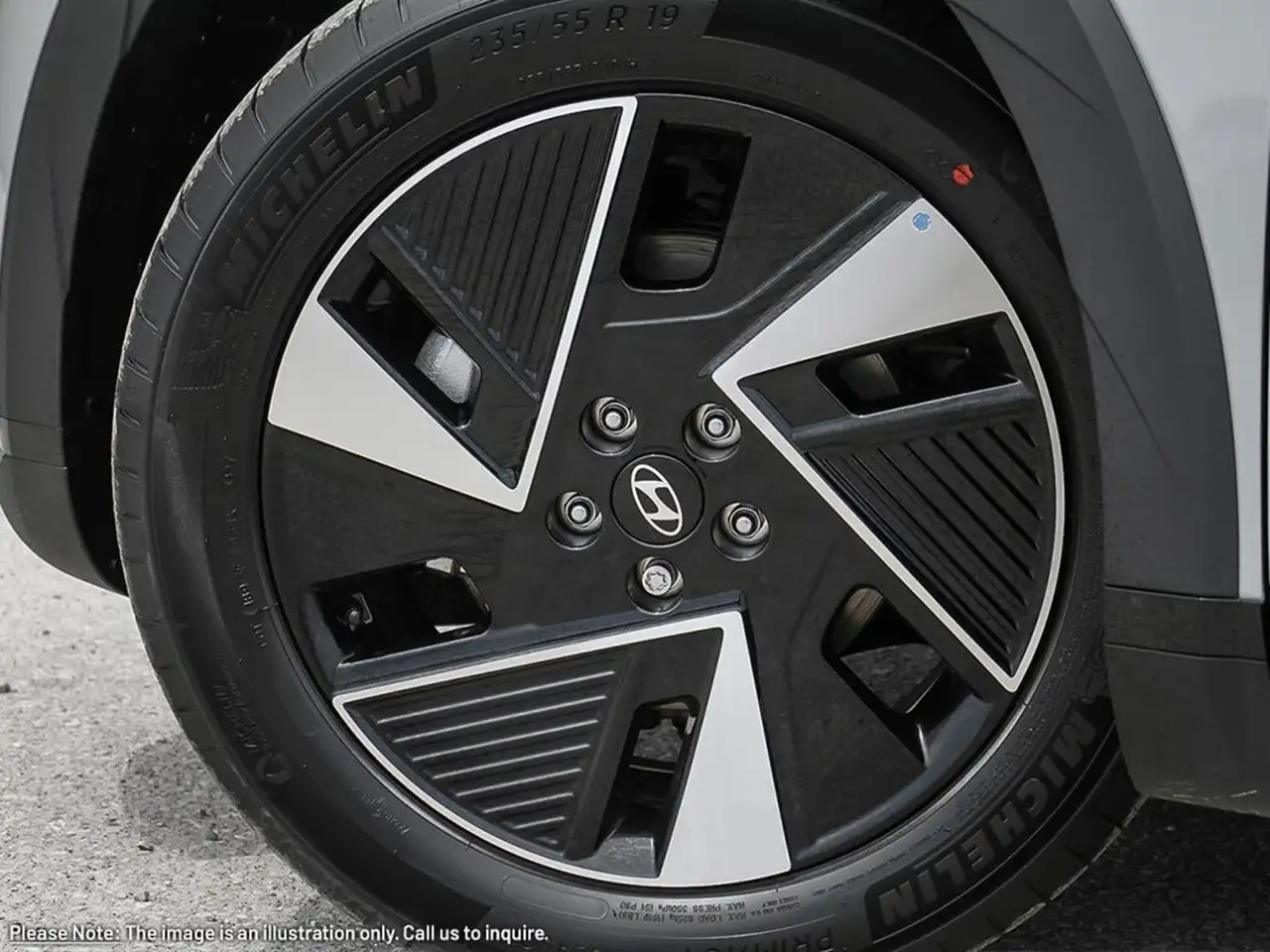 Hyundai IONIQ 5 снимка Hyundai IONIQ 5