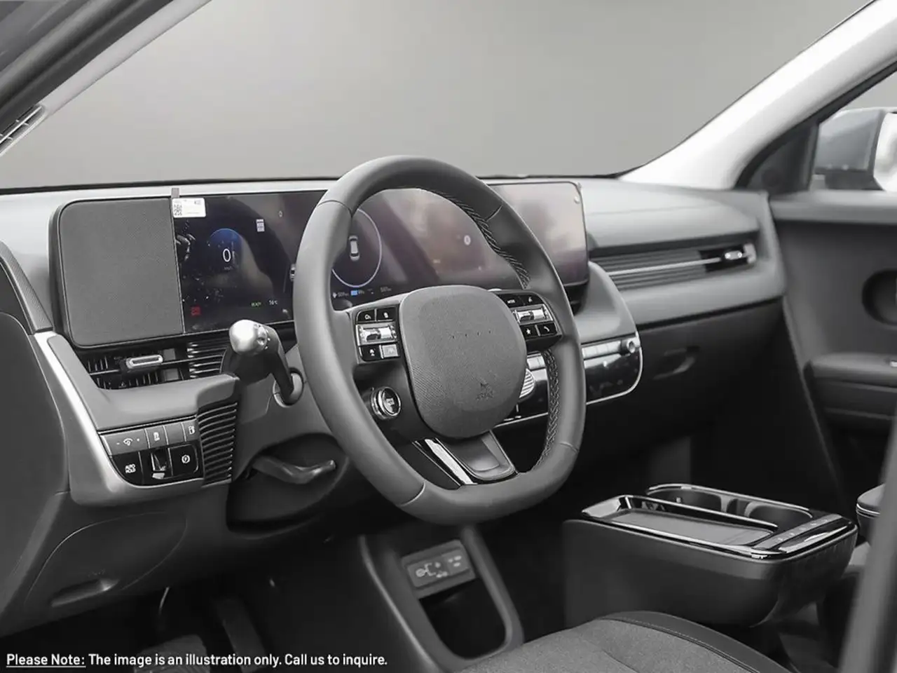 Hyundai IONIQ 5 снимка Hyundai IONIQ 5