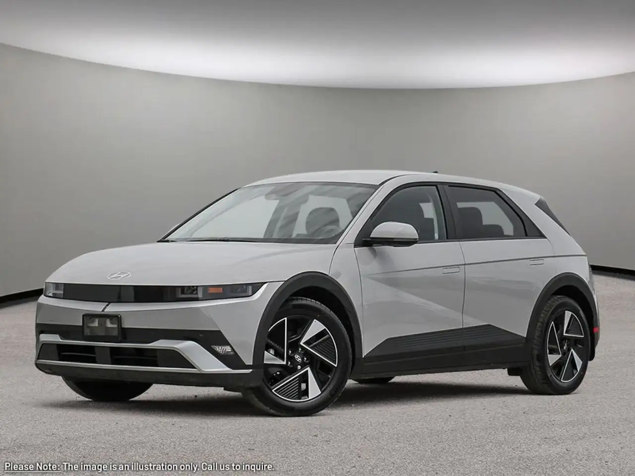 2026 Hyundai IONIQ 5