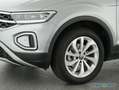 Volkswagen T-Roc Style 1.5 TSI DSG Navi AHK LED SiHz Schwarz - thumbnail 15