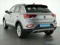 Volkswagen T-Roc Style 1.5 TSI DSG Navi AHK LED SiHz Schwarz - thumbnail 13