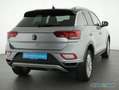 Volkswagen T-Roc Style 1.5 TSI DSG Navi AHK LED SiHz Schwarz - thumbnail 4