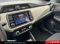 Nissan Micra Navi LED Spuras.- Tempomat Grey - thumbnail 11