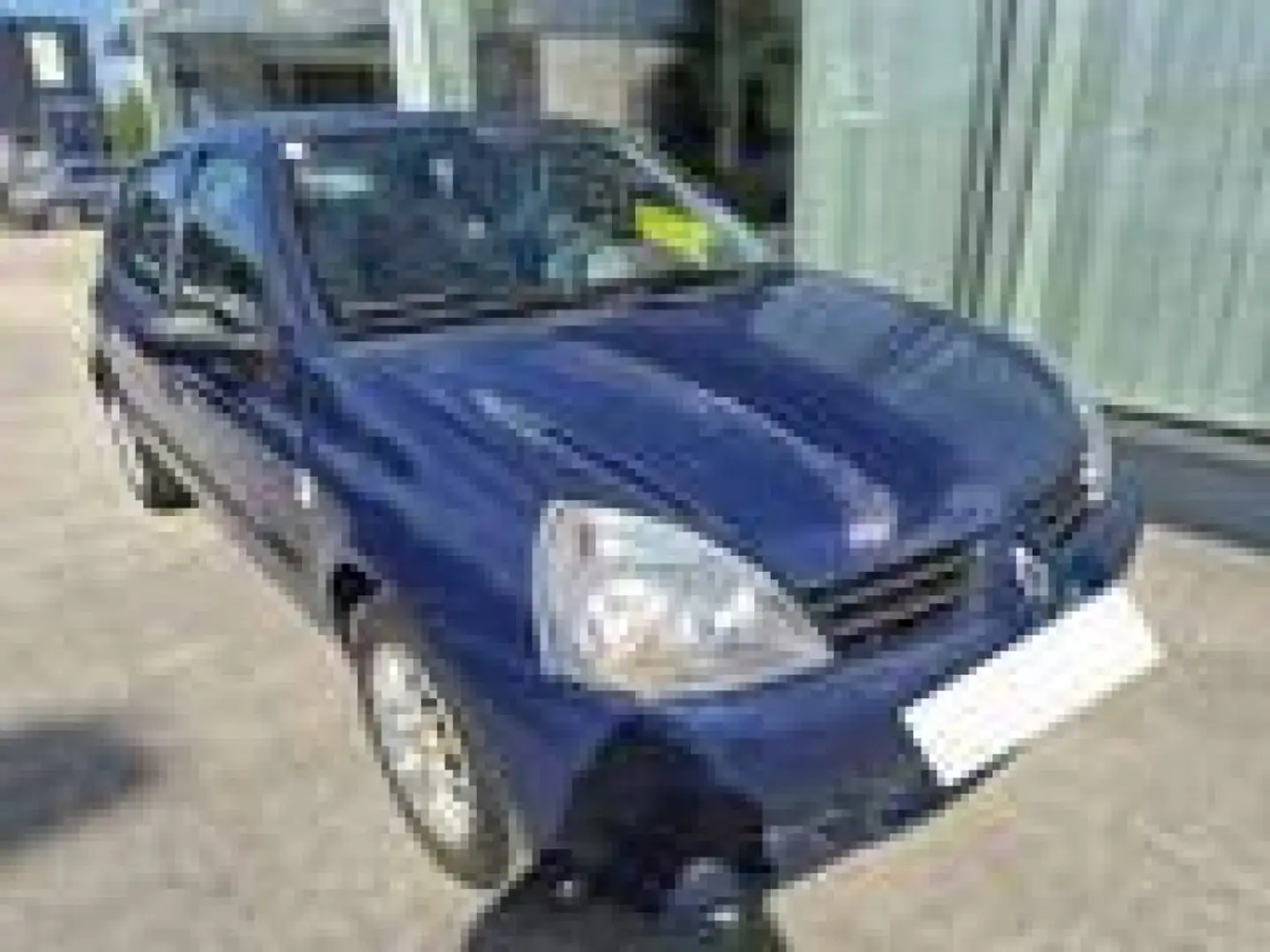 Renault Clio Storia 1.2 16V 5 porte Confort Blu/Azzurro - 1