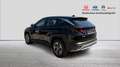 Hyundai TUCSON NX4 Smart Line 1,6 T-GDi 2WD DCT inkl. Winter- & Smart Plus Schwarz - thumbnail 3
