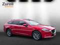 Mazda 6 Kombi SKYACTIV-G 165 EXCLUSIVE Rot - thumbnail 1