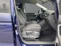 Volkswagen Touran 2.0TDI DSG HL 5JG+LED+NAV+AHK+DYNAUDIO+7S Blau - thumbnail 12