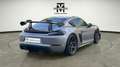 Porsche 718 CAYMAN GT4 Cayman 4.0i GT4 500 ch PDK RS Gris - thumbnail 3