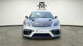Porsche 718 CAYMAN GT4 Cayman 4.0i GT4 500 ch PDK RS Gris - thumbnail 5