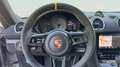 Porsche 718 CAYMAN GT4 Cayman 4.0i GT4 500 ch PDK RS Gris - thumbnail 18