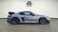 Porsche 718 CAYMAN GT4 Cayman 4.0i GT4 500 ch PDK RS Gris - thumbnail 4
