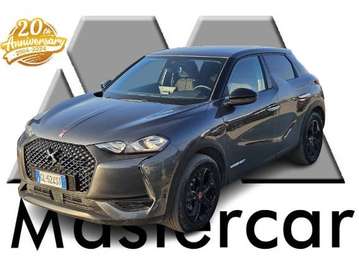 DS3 1.2 puretech Performance Line 100cv - GL524ST