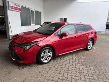 Hybrid Business Edition