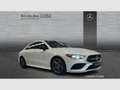 Mercedes-Benz CLA 200 D DCT Blanco - thumbnail 3
