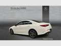 Mercedes-Benz CLA 200 D DCT Blanco - thumbnail 4