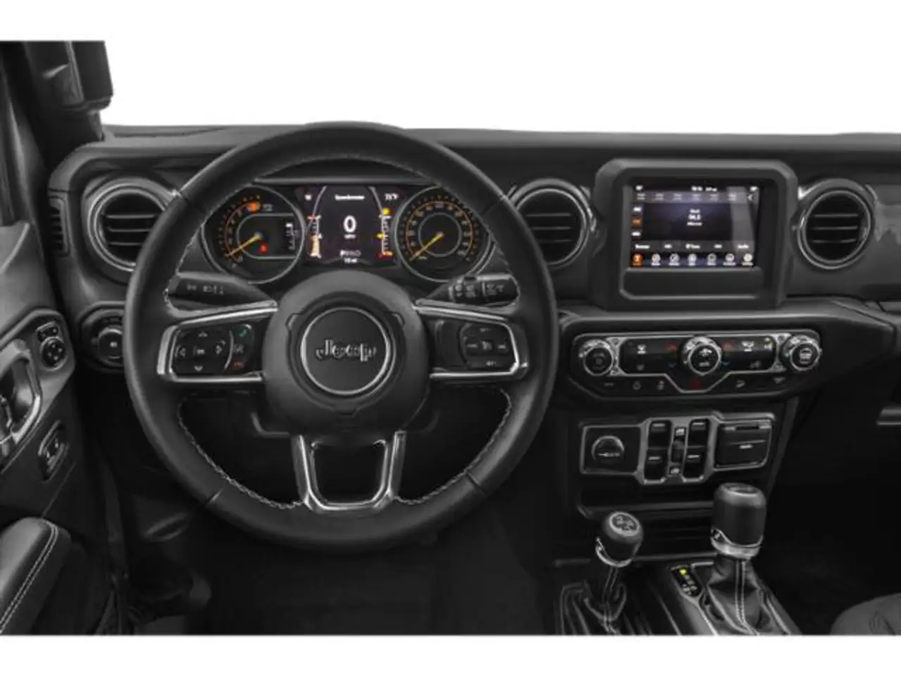Jeep Wrangler снимка Jeep Wrangler