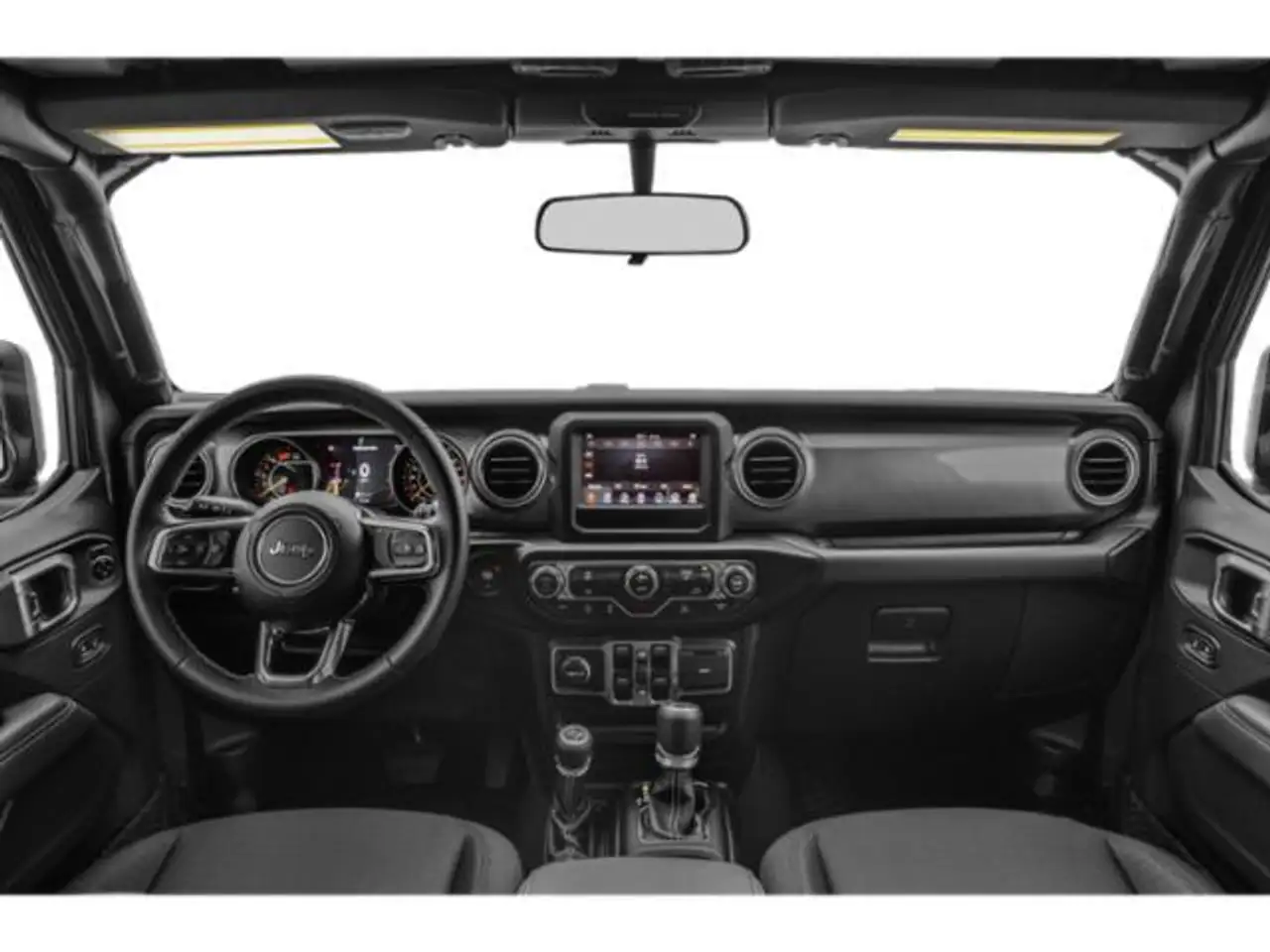 Jeep Wrangler снимка Jeep Wrangler