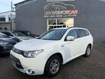 PHEV HYBRIDE RECHARGEABLE INTENSE