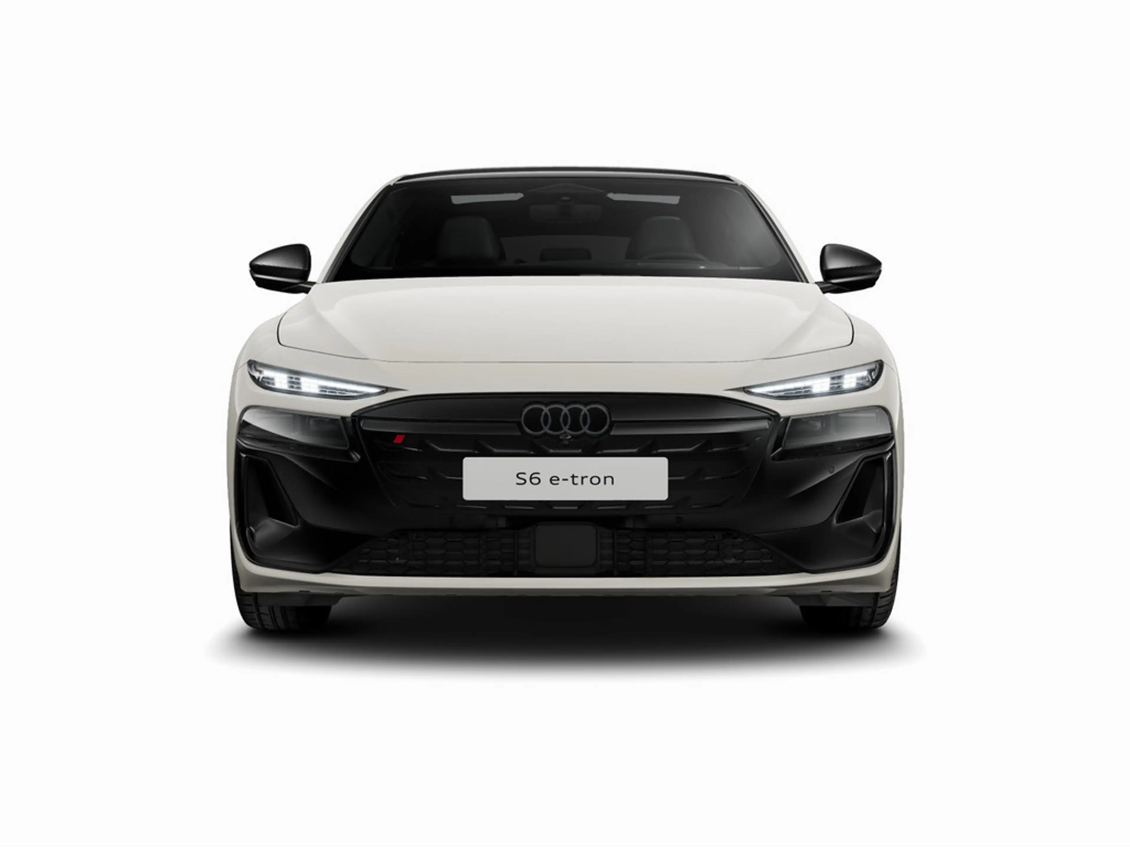 Audi S6 e-tron Spb. S-Sitze+/Matrix/Carbon/Pano/HuD/360°/Massage/21Zoll — photo 9