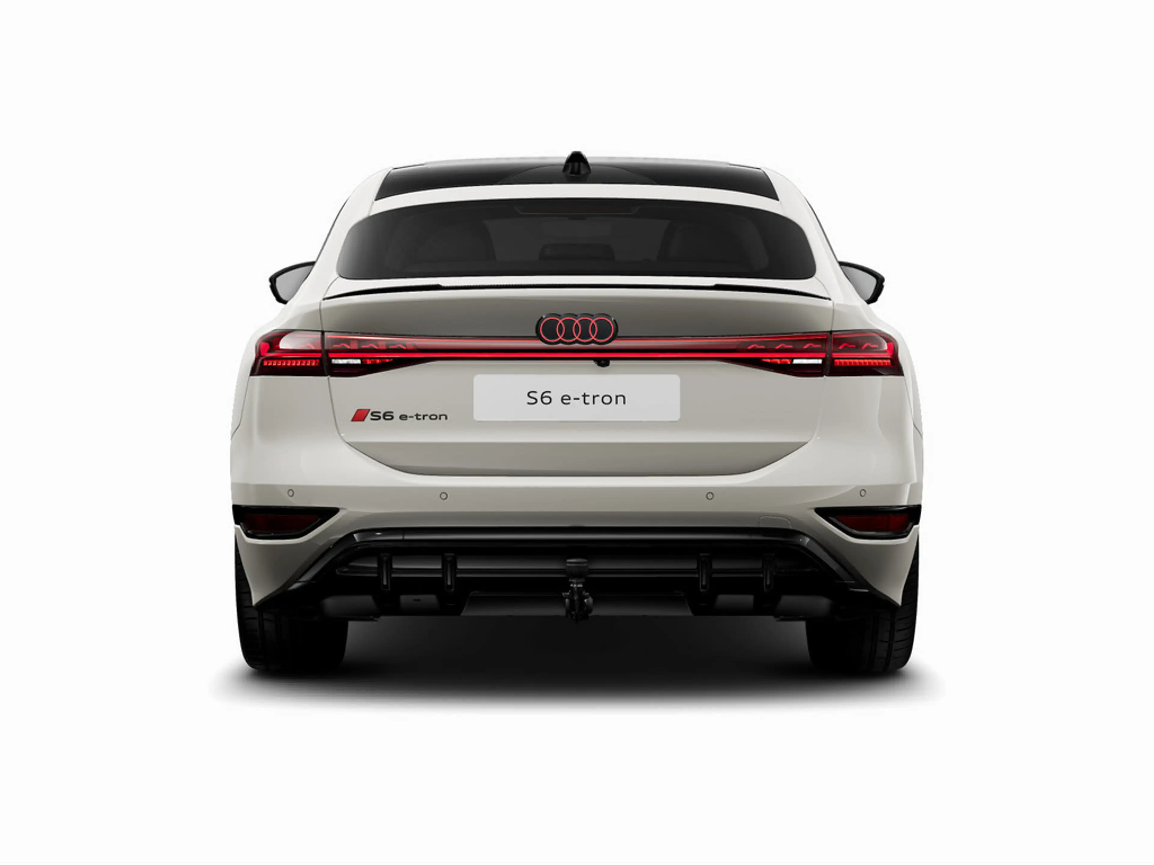 Audi S6 e-tron Spb. S-Sitze+/Matrix/Carbon/Pano/HuD/360°/Massage/21Zoll — photo 10