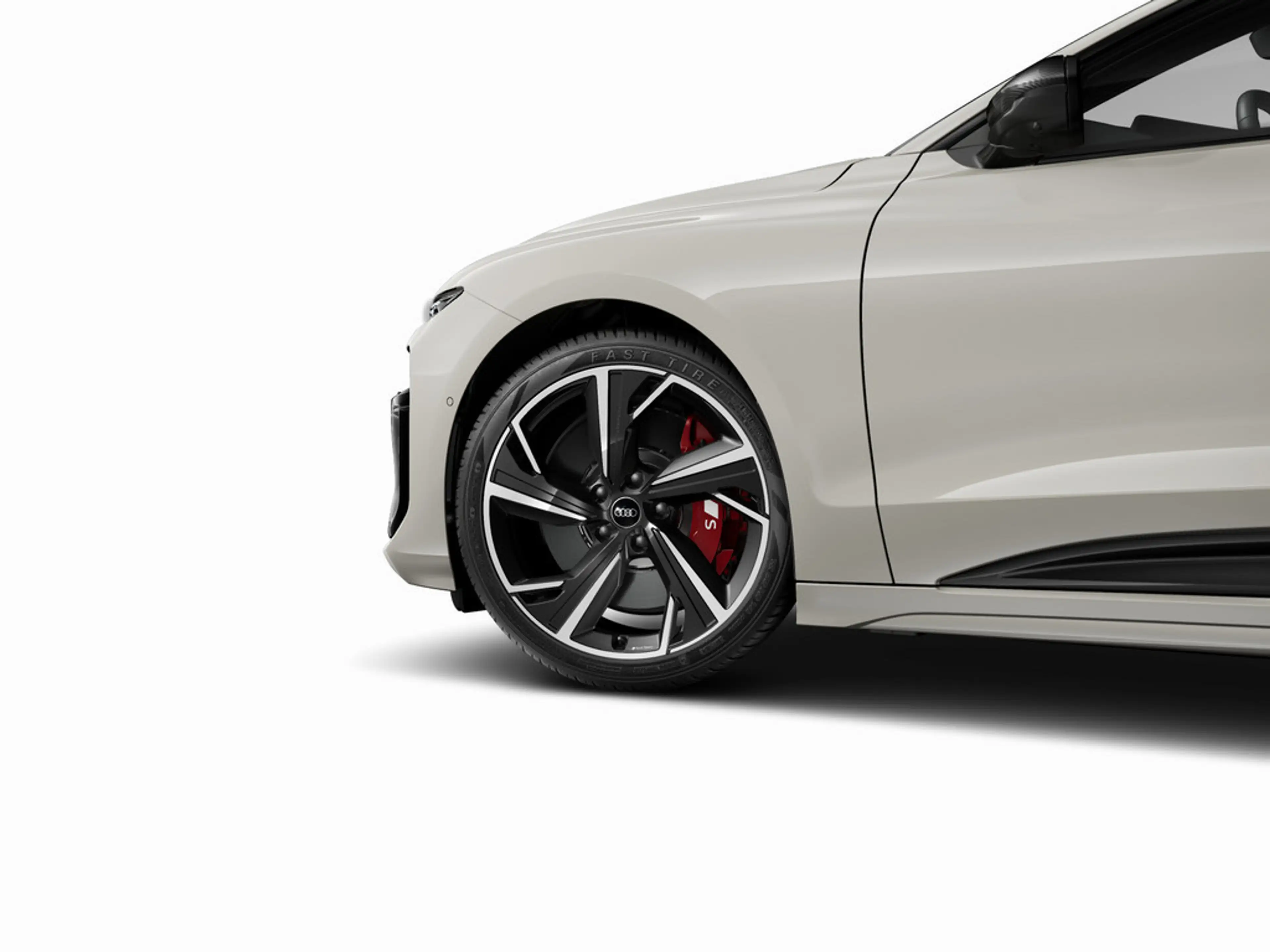 Audi S6 e-tron Spb. S-Sitze+/Matrix/Carbon/Pano/HuD/360°/Massage/21Zoll — photo 7