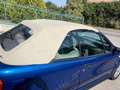 Fiat Punto Punto Cabrio 1.6 ELX Blauw - thumbnail 14