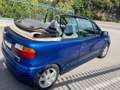 Fiat Punto Punto Cabrio 1.6 ELX Bleu - thumbnail 5