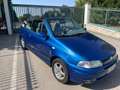 Fiat Punto Punto Cabrio 1.6 ELX Blue - thumbnail 6