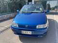 Fiat Punto Punto Cabrio 1.6 ELX Bleu - thumbnail 8