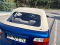 Fiat Punto Punto Cabrio 1.6 ELX Blue - thumbnail 15