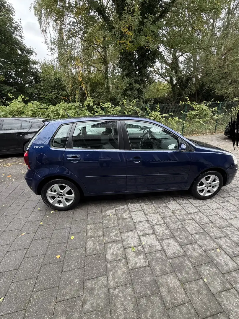 Volkswagen Polo 1.2i ESSENCE / 2007 - 1