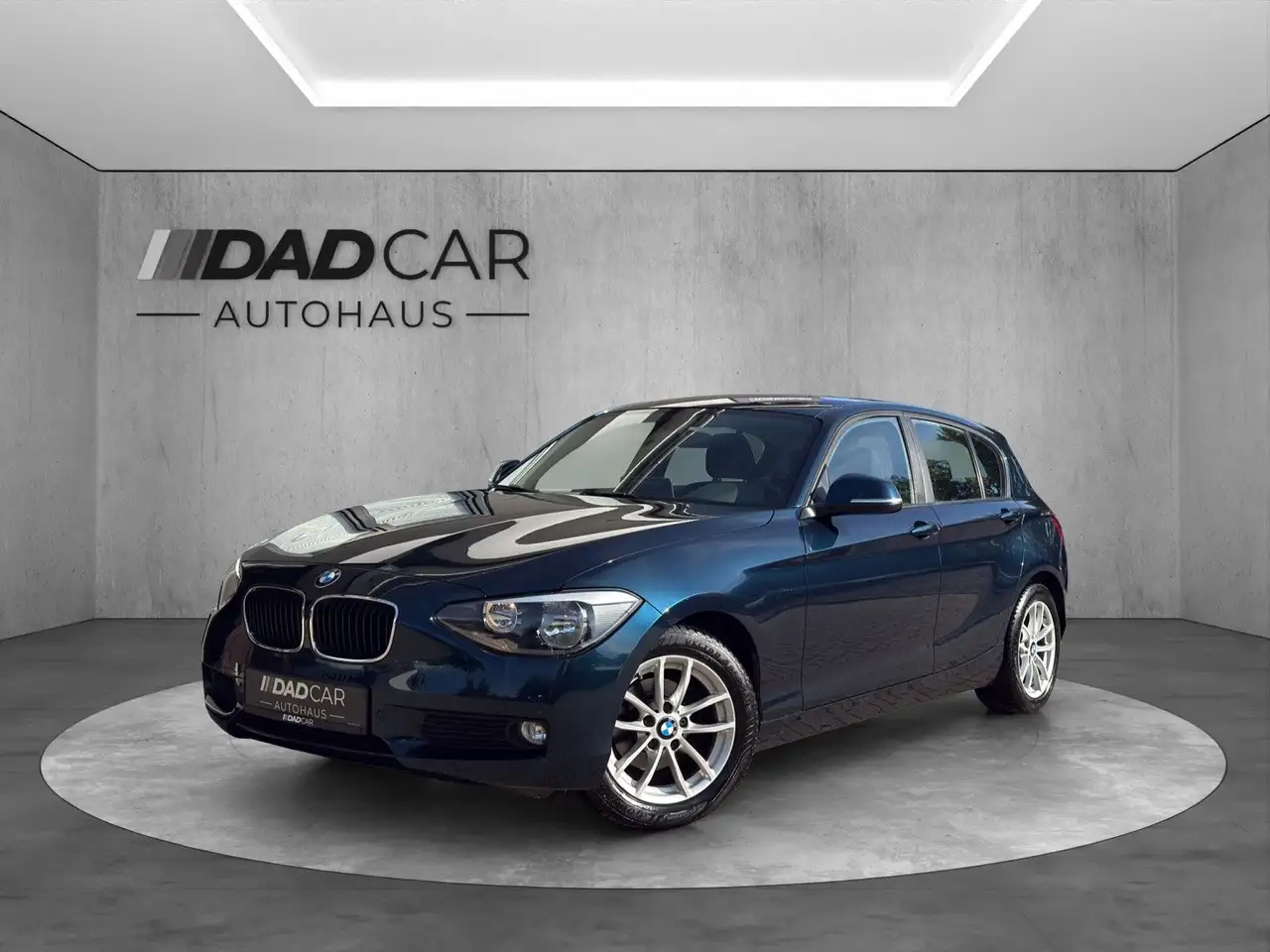 BMW 116