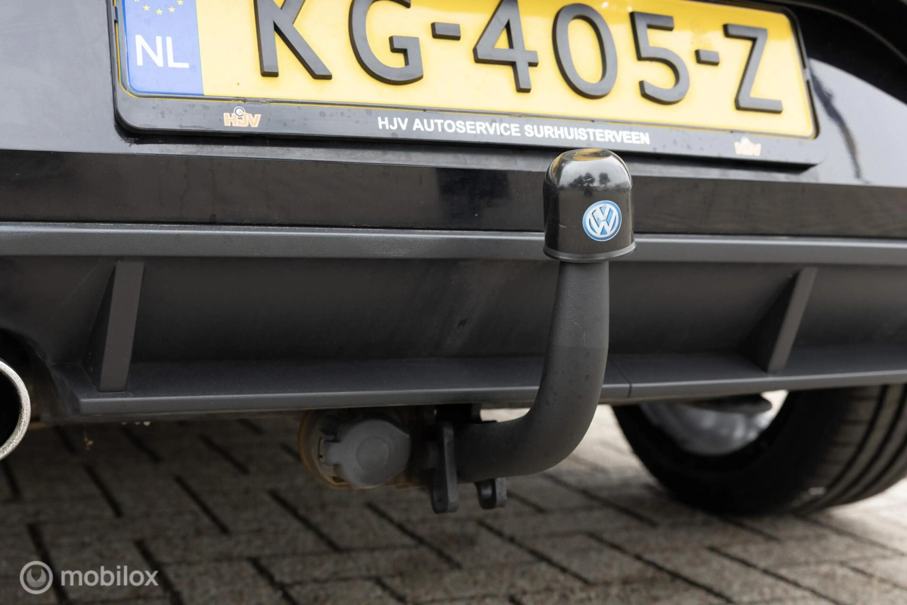 Volkswagen Polo GTI 1.8 TSI LED Pano Clima NL AUTO Navi 5drs — photo 41