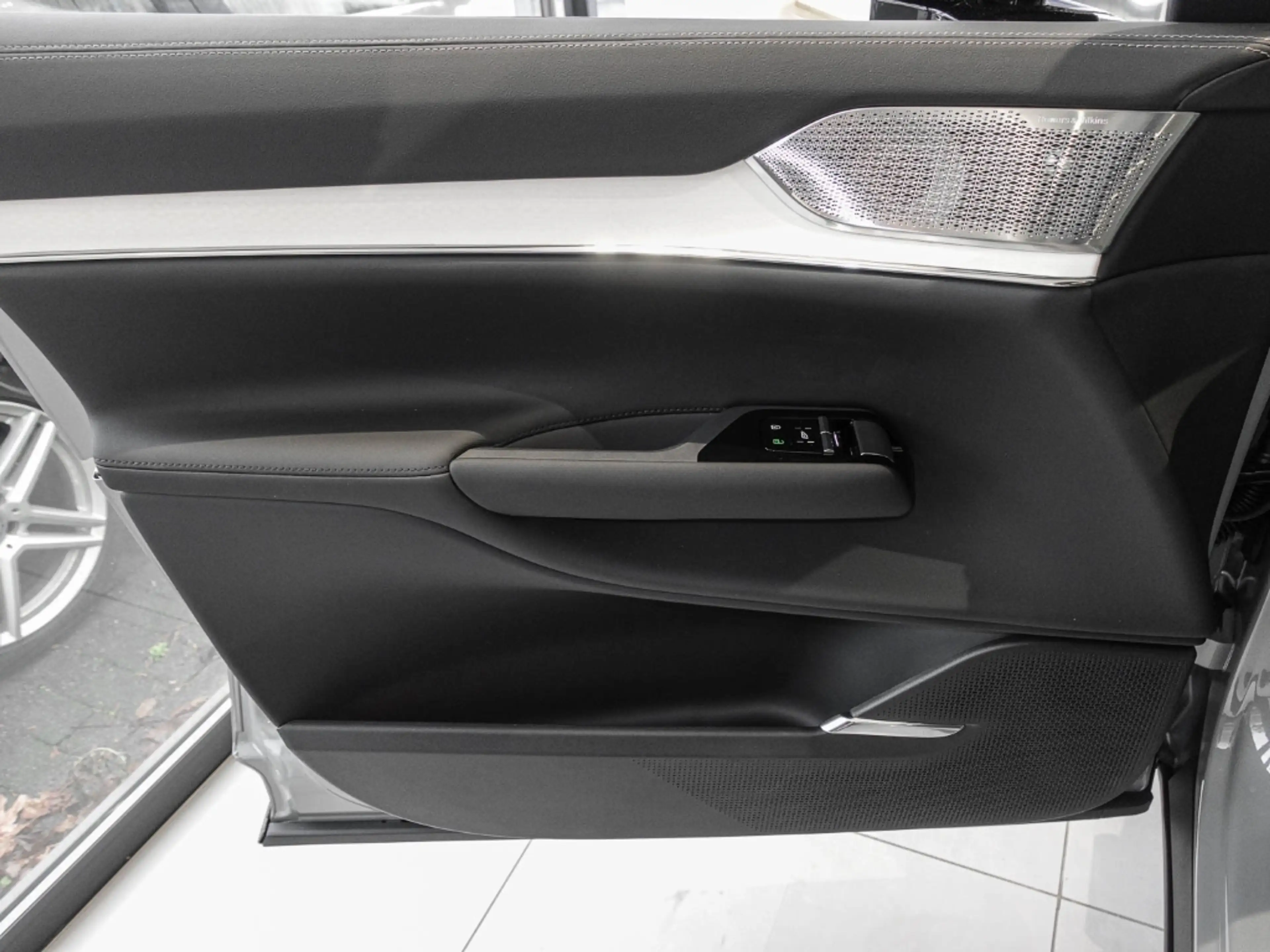 Volvo EX90 Ultra Pure Electric AWD Twin Motor 7-Sitzer Winter — photo 14