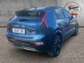Kia Niro EV Inspiration Wärmepumpe DriveWise-Advanced Blau - thumbnail 3
