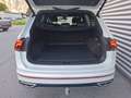Volkswagen Tiguan Allspace R-Line TDI 4MOTION DSG Weiß - thumbnail 10