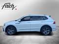 Volkswagen Tiguan Allspace R-Line TDI 4MOTION DSG Weiß - thumbnail 2