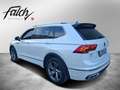 Volkswagen Tiguan Allspace R-Line TDI 4MOTION DSG Weiß - thumbnail 3