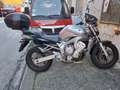 Yamaha FZ 6 Naked Plateado - thumbnail 1
