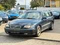 Volvo V70 2.4 125kW*Leder*Fahrbereit Blau - thumbnail 3