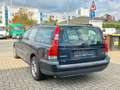 Volvo V70 2.4 125kW*Leder*Fahrbereit Blau - thumbnail 5