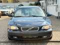 Volvo V70 2.4 125kW*Leder*Fahrbereit Blau - thumbnail 2