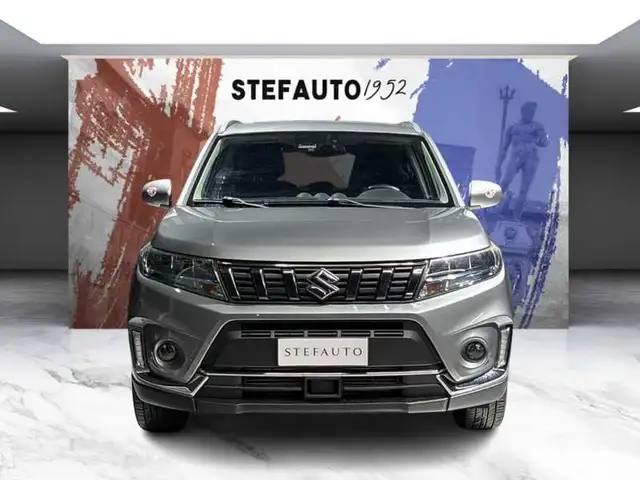 Suzuki Vitara view 2