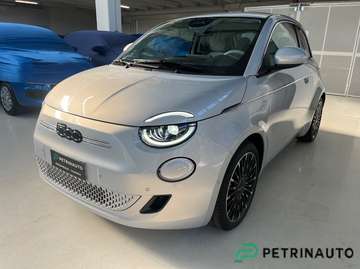 42 kWh La Prima
